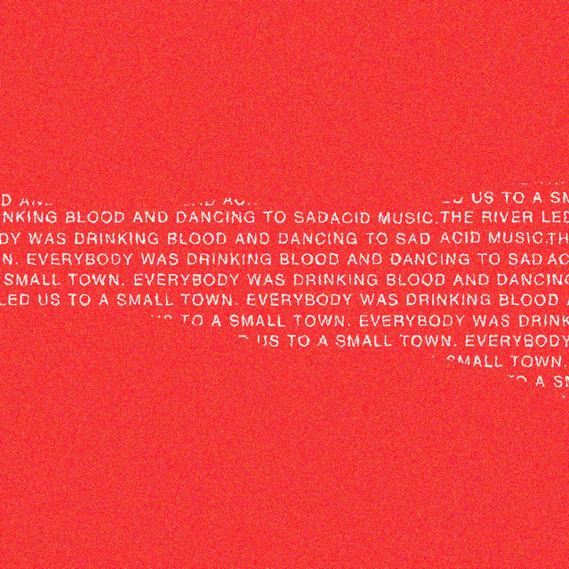 undefined album image