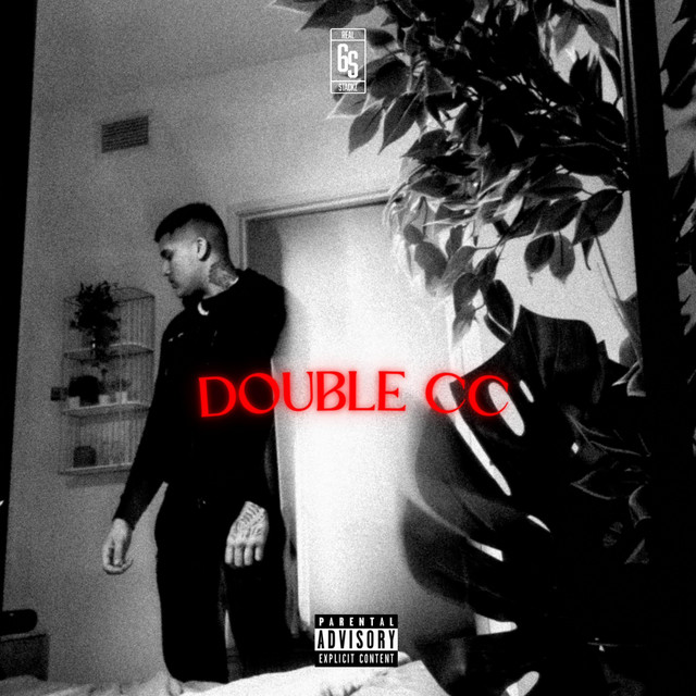DoubleCC cover art