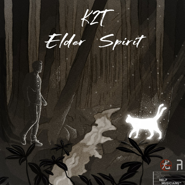 Elder Spirit artwork