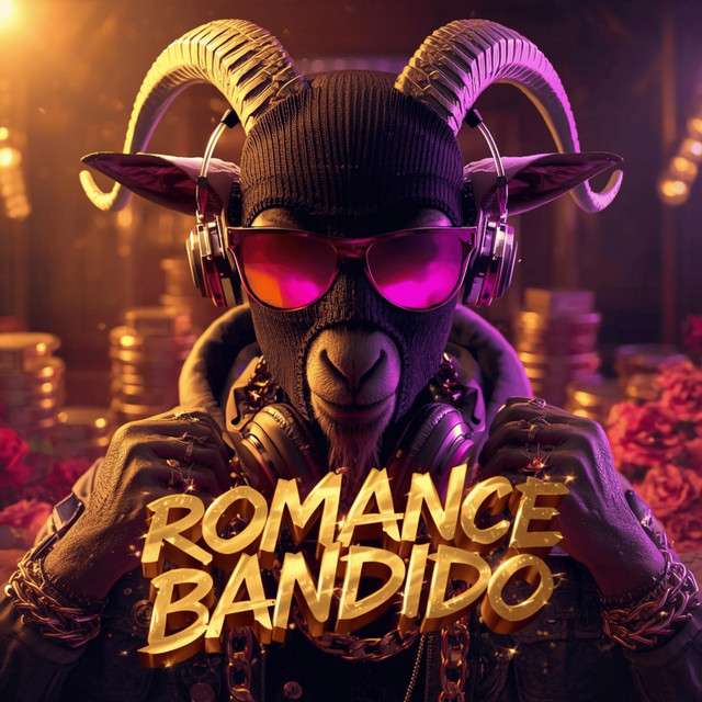 ROMANCE BANDIDO