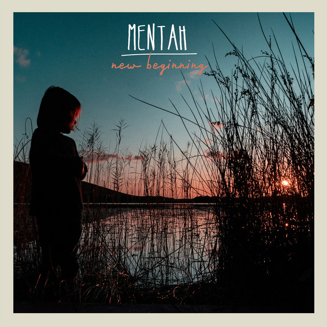 New Beginning cover art