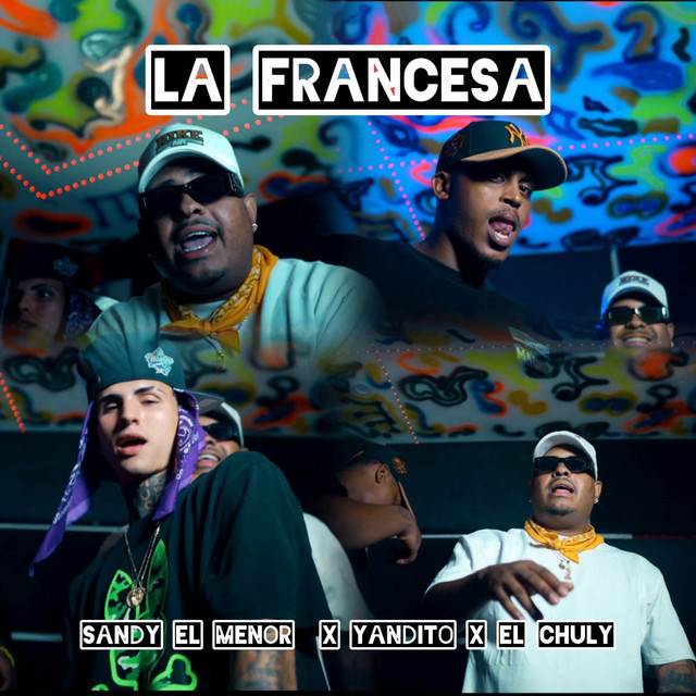 La Francesa