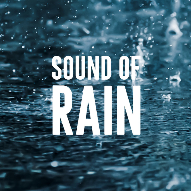 Sound of Rain cover art