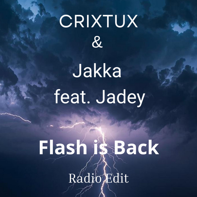 Flash is Back (Radio Edit)