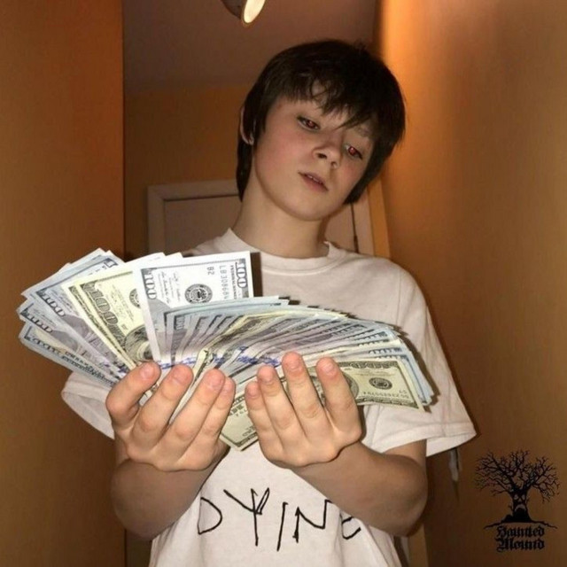 grown cover art