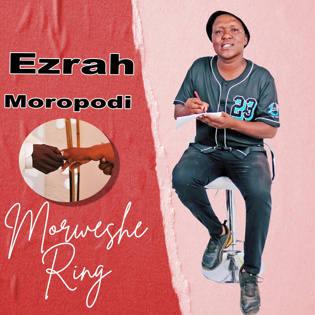 Ezrah - Gae Bare Emetse