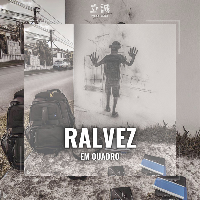 Em Quadro cover art