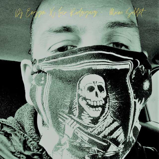 Cover du titre Moine Soldat