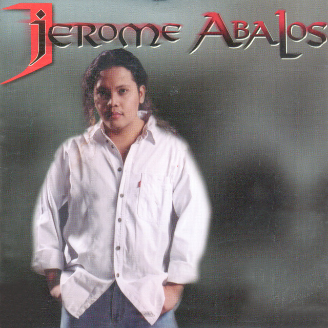 Jerome Abalos Photo
