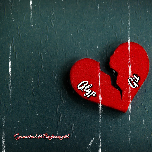 Alyp Git cover art