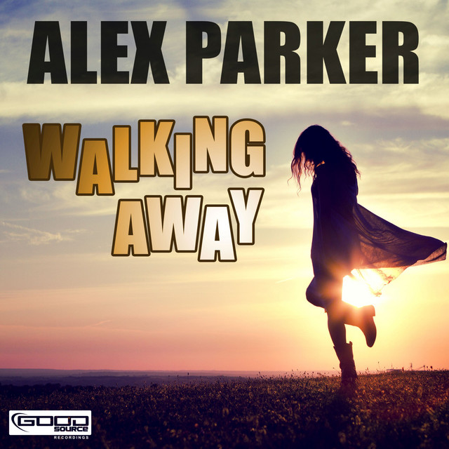Walking Away cover