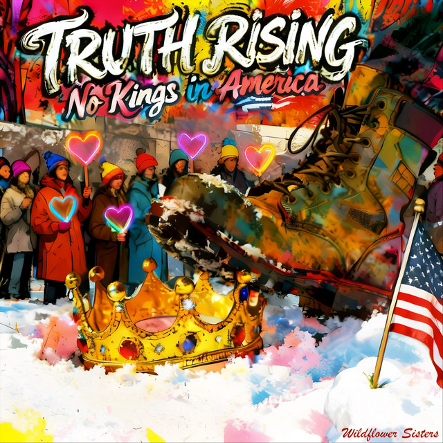 Truth Rising: No Kings in America