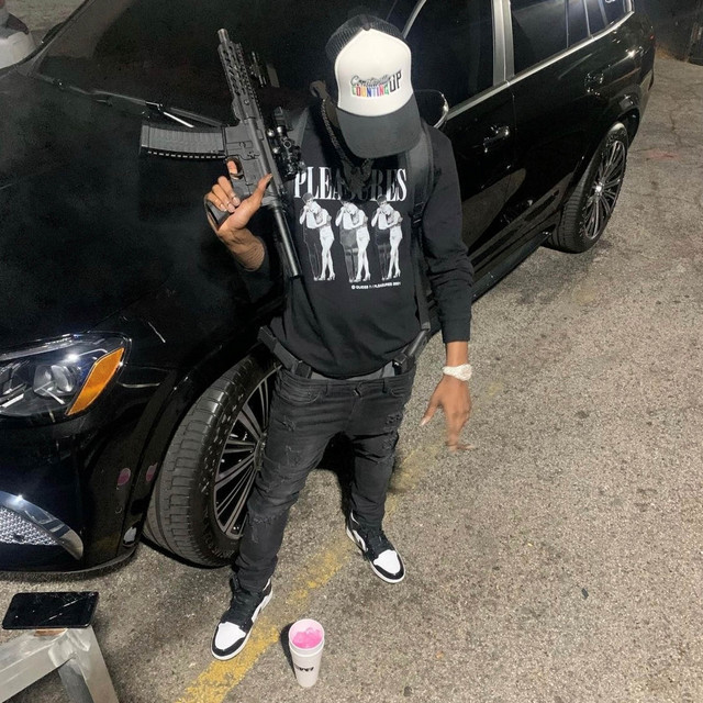 Thoughts - Single by Lil Double 0 | Spotify
