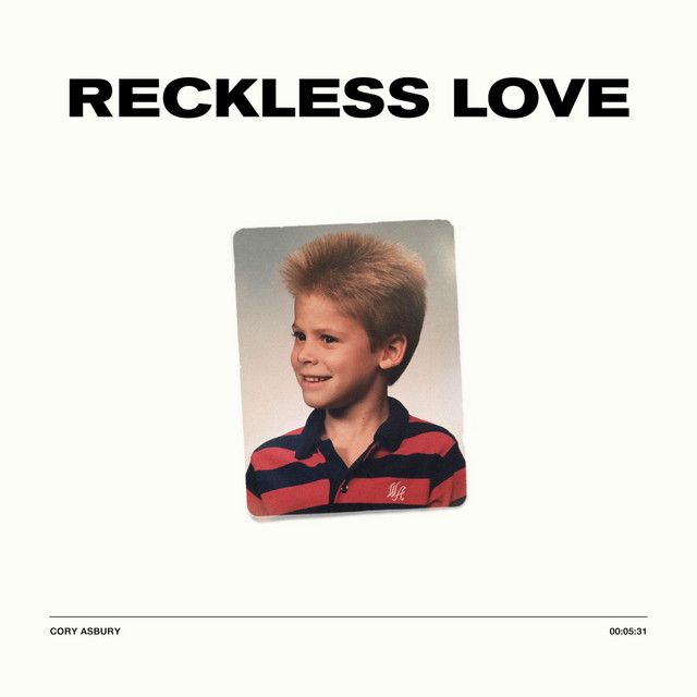 Reckless Love - Radio Version
