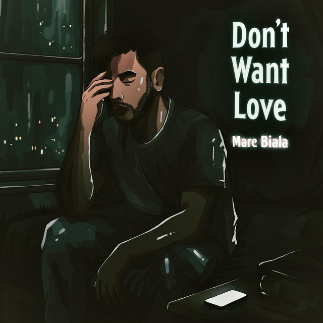 Don't Want Love - Afrobeats x EDM Remix
