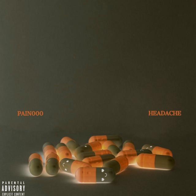 Headache - song and lyrics by Pain000 | Spotify