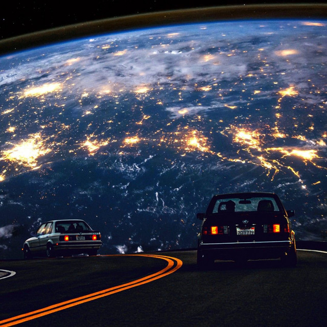 Nightdrive cover art