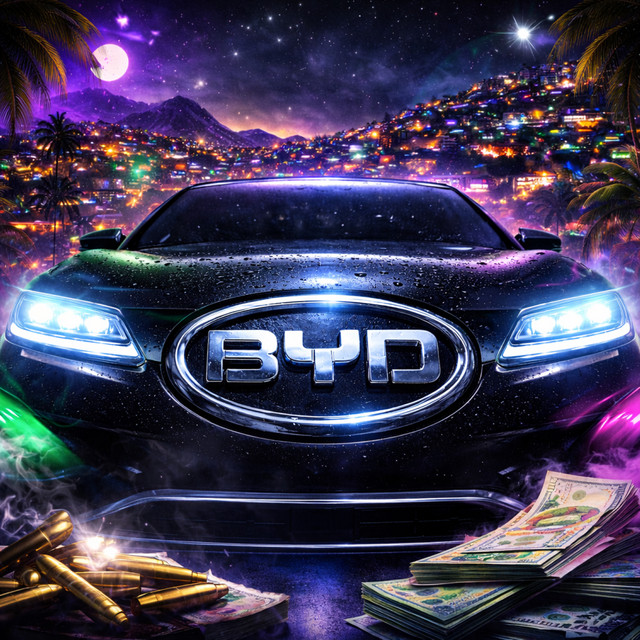 BYD