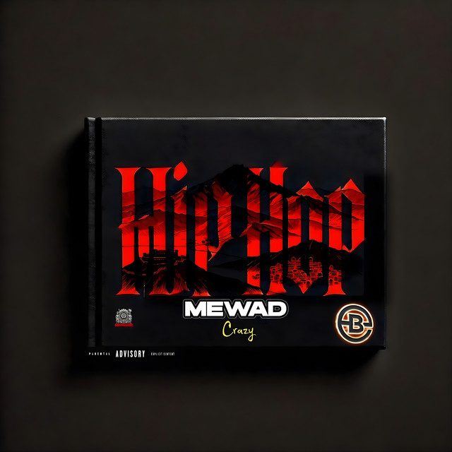 HIP HOP MEWAD cover art