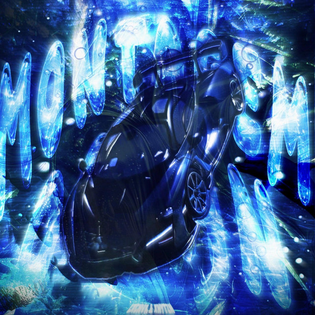 MONTAGEM OCEAN