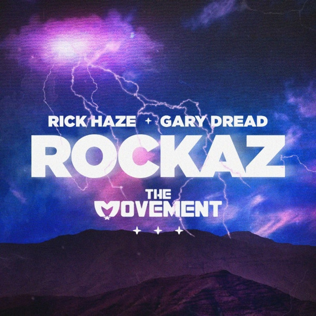 Rockaz - Single by Rick Haze | Spotify