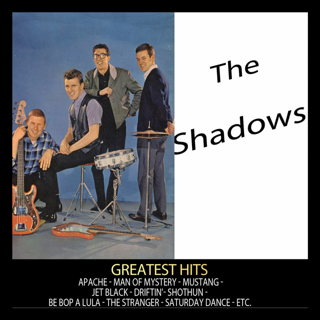 Greatest Hits : The Shadows - Compilation by The Shadows | Spotify