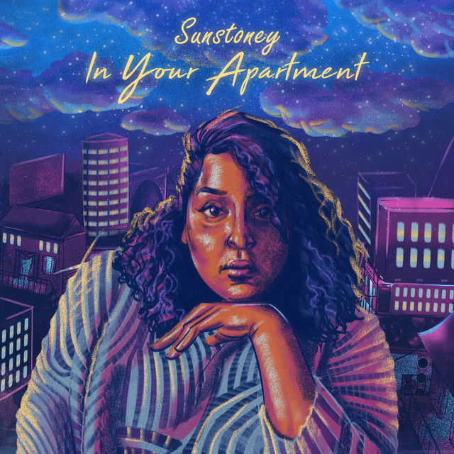 In Your Apartment cover art