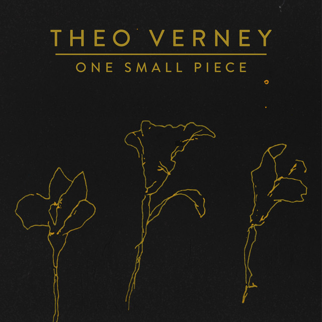 One Small Piece cover art
