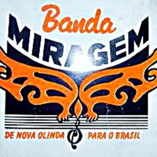 Banda Miragem