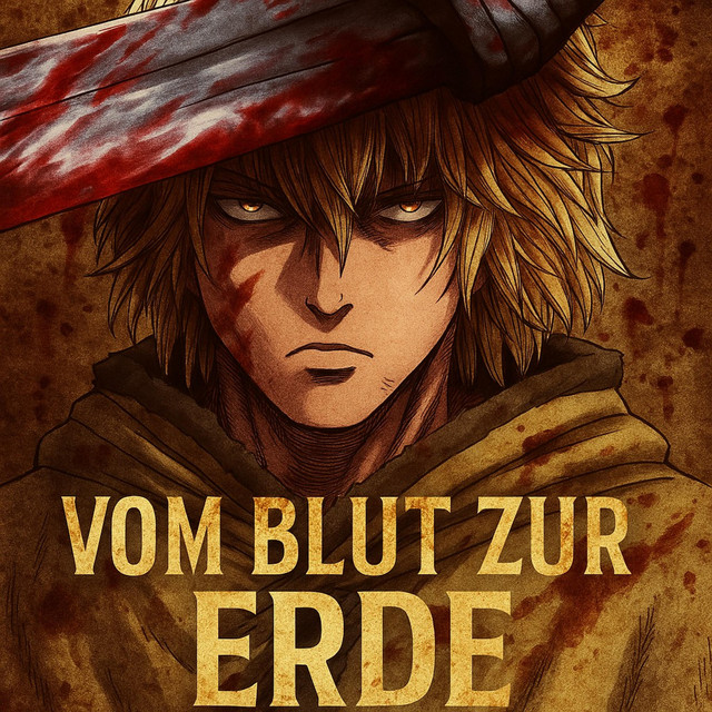 Vom Blut zur Erde cover art