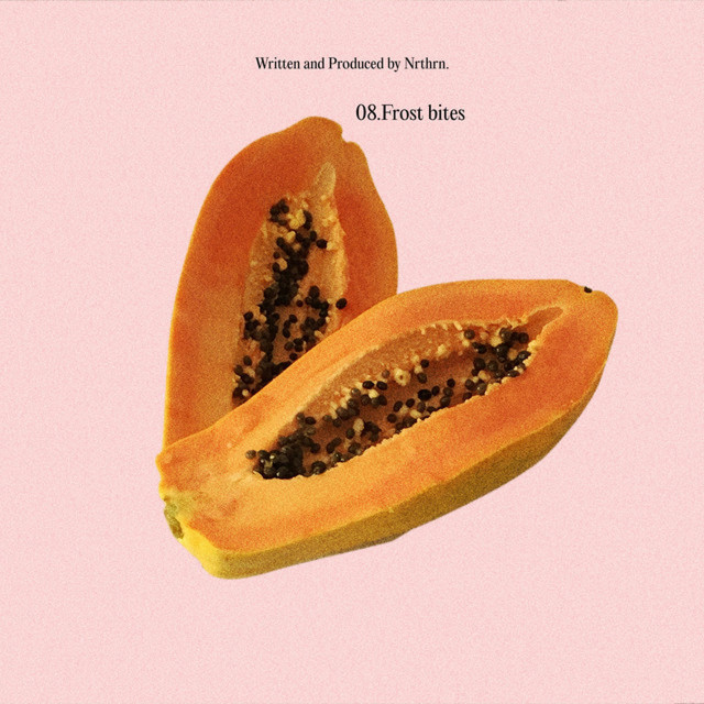 Frost Bites (single)
