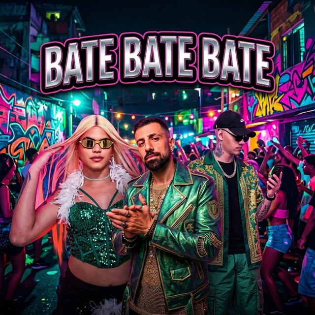 Bate bate bate