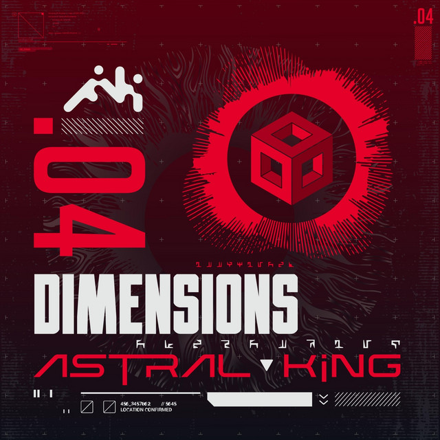 Dimensions cover