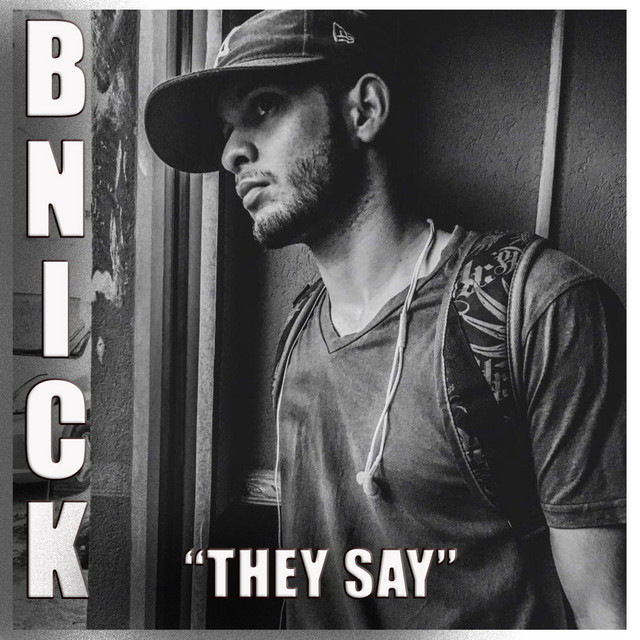 They Say (Don't Cry)