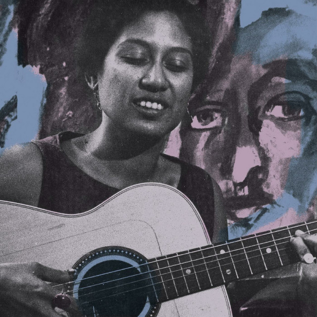 Cover of I'm the Sky: Studio and Demo Recordings, 1964–1971 by Norma Tanega