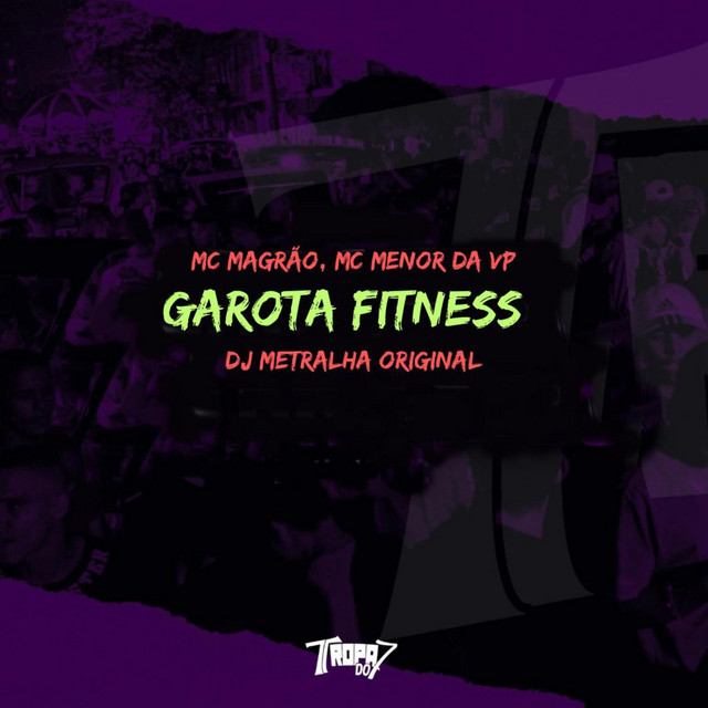 Garota Fitness