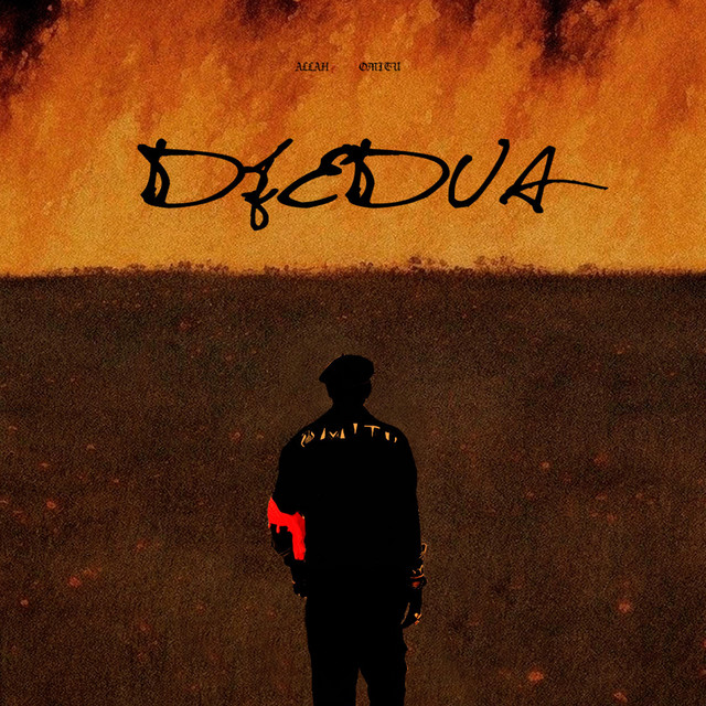 DJEDUA cover art
