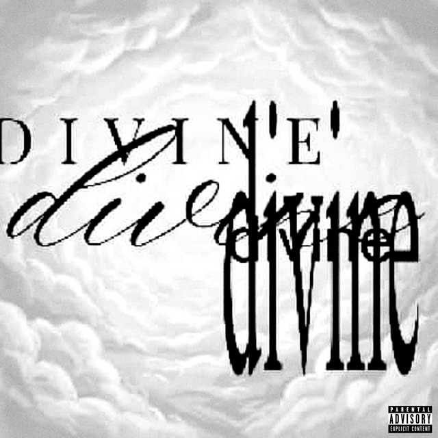 Divine cover art