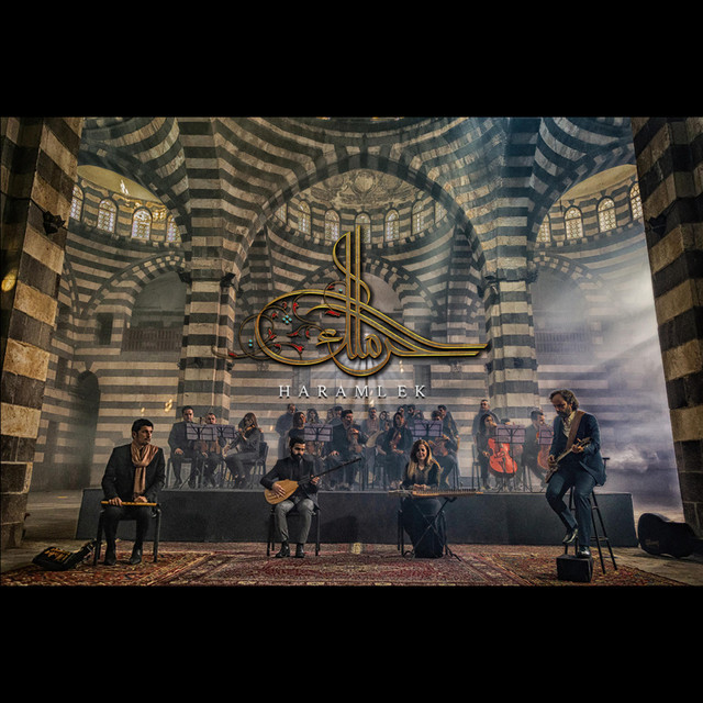 Haramlek Intro - song and lyrics by Iyad Rimawi | Spotify