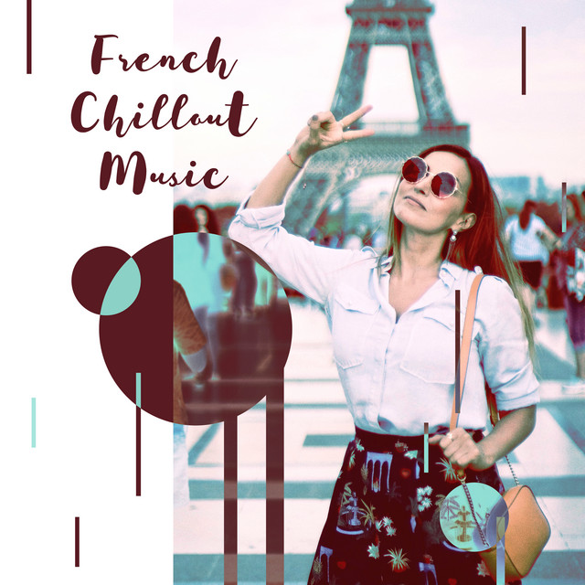 French Chillout Music cover art