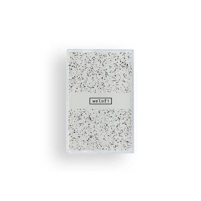 Show Tape 01 cover