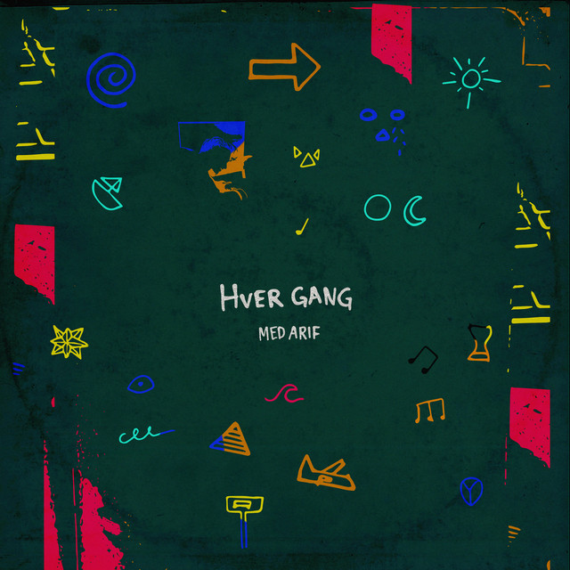 Hver Gang (feat. Arif Murakami)