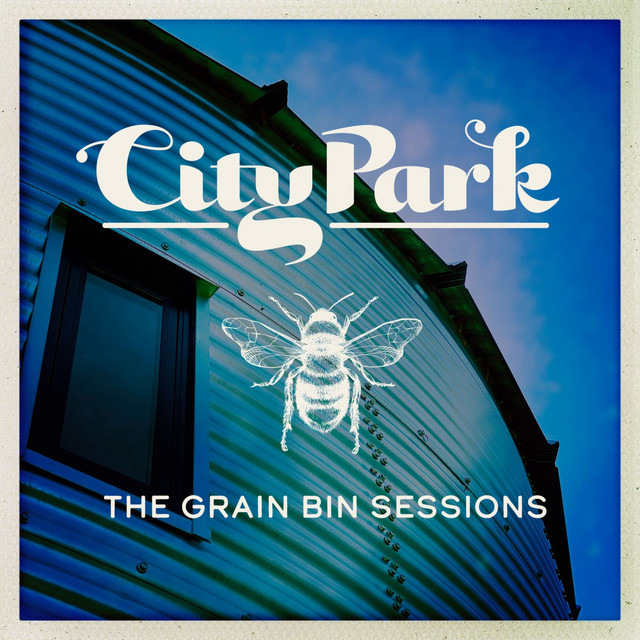 The Grain Bin Sessions cover
