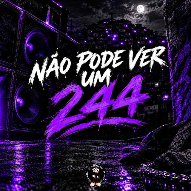 NÃO PODE VER UM 244