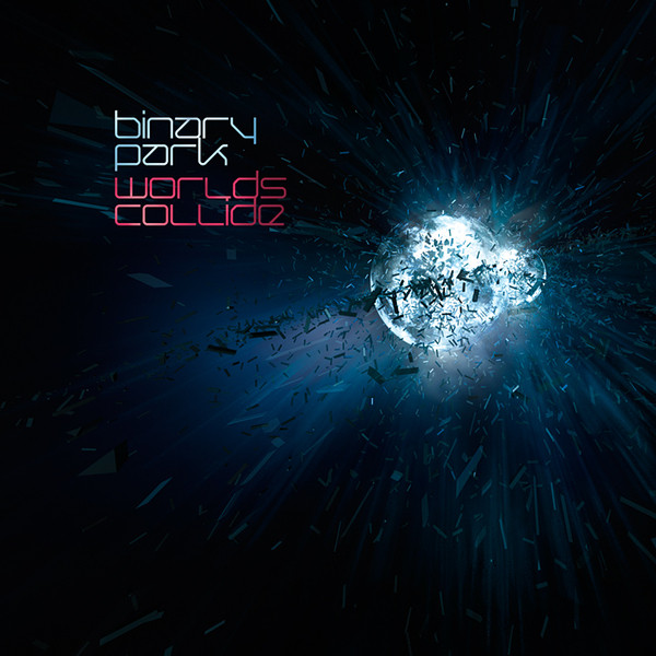Worlds Collide cover art