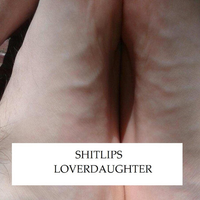 LoverDaughter cover