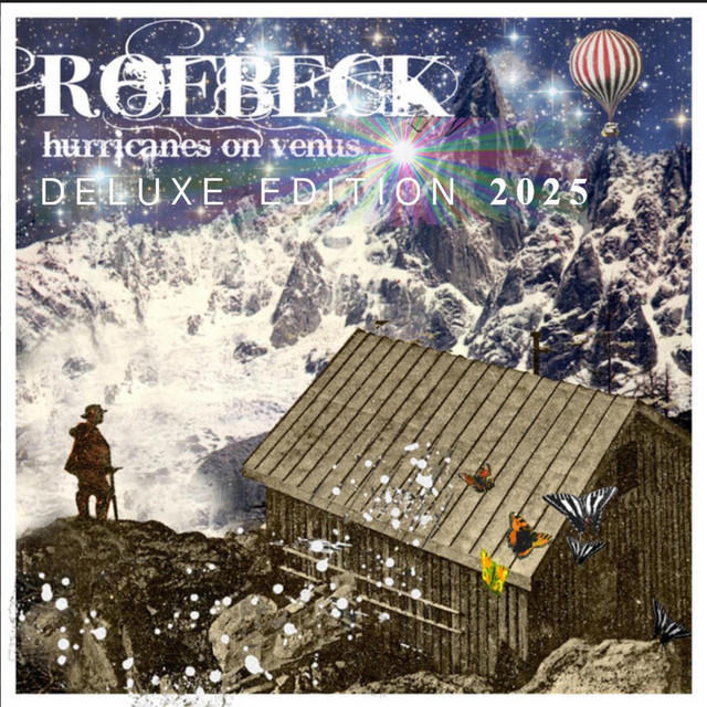 Roebeck