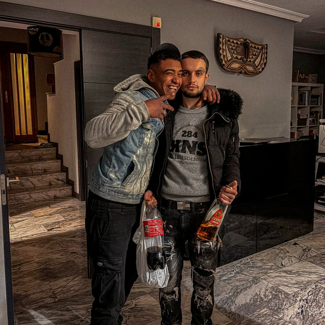 undefined album image