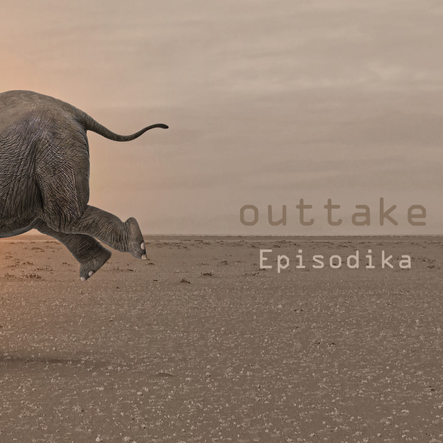Episodika cover art