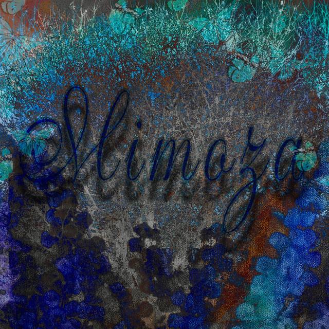 Mimoza cover art